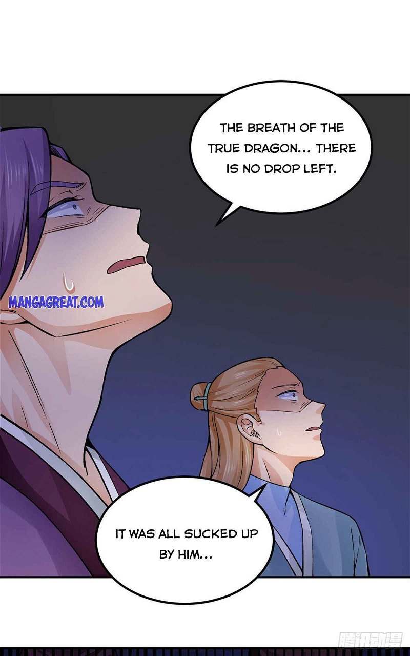 Martial Arts Reigns Chapter 332 - Page 4