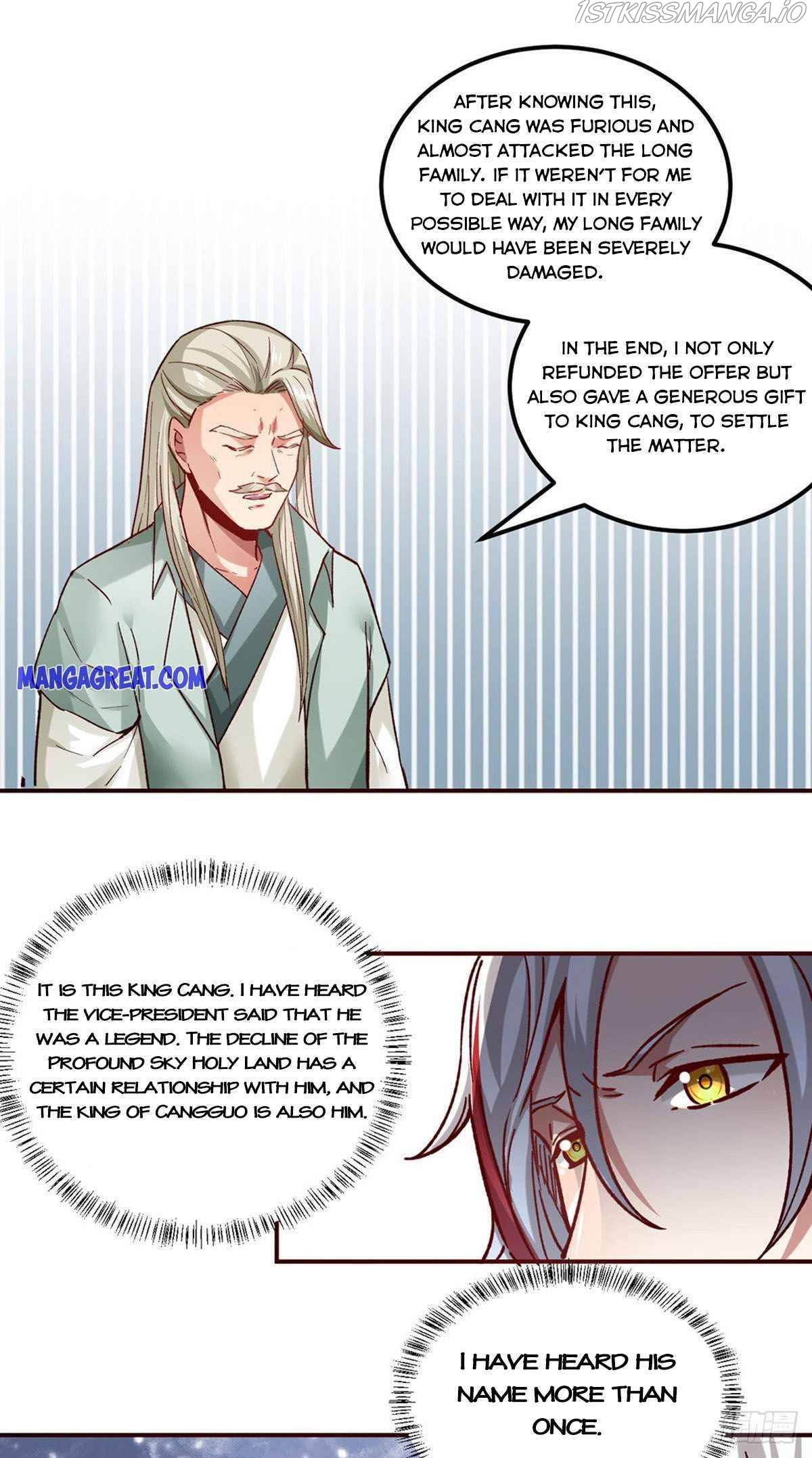 Martial Arts Reigns Chapter 333 - Page 12