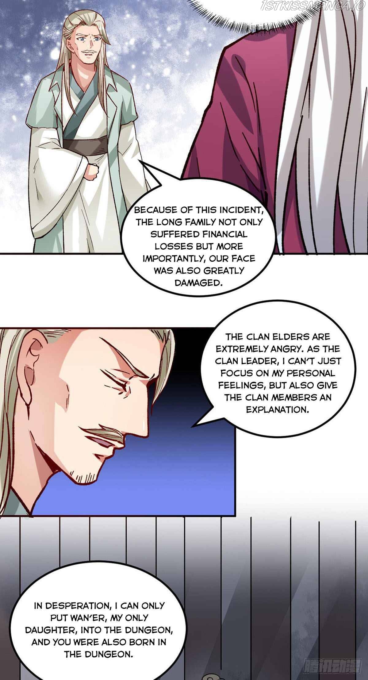 Martial Arts Reigns Chapter 333 - Page 13