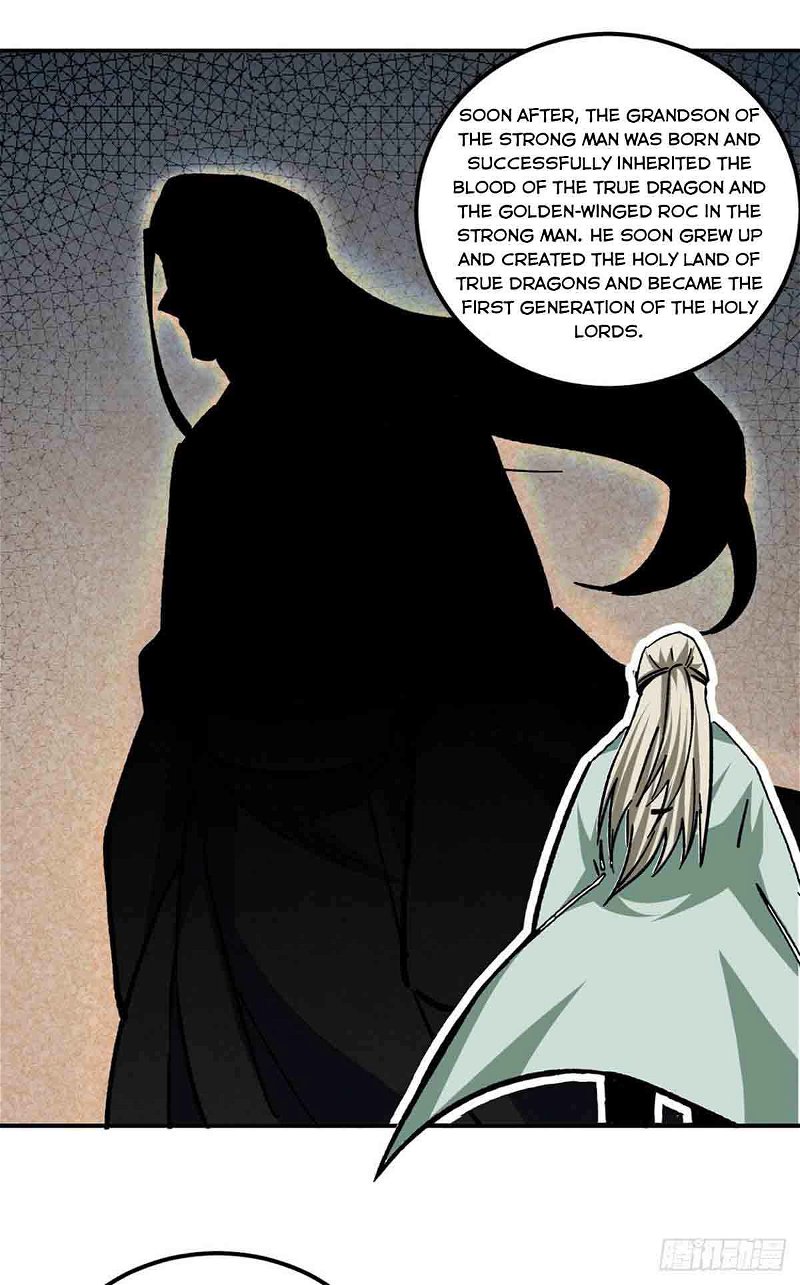 Martial Arts Reigns Chapter 334 - Page 5