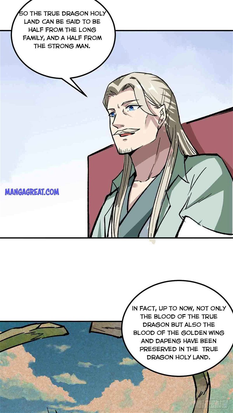 Martial Arts Reigns Chapter 334 - Page 6
