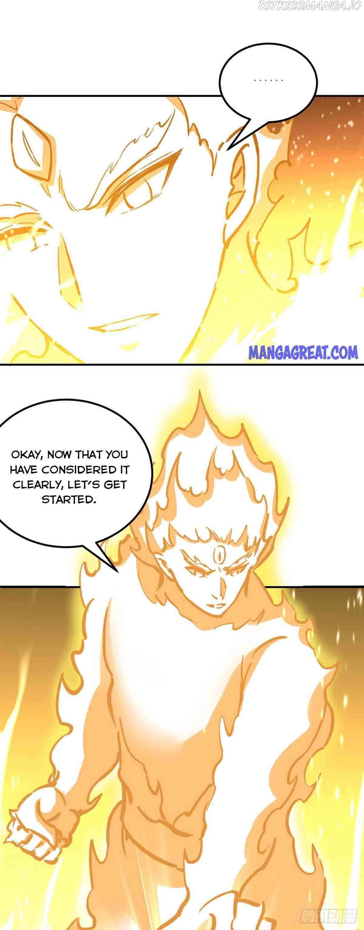 Martial Arts Reigns Chapter 337 - Page 24