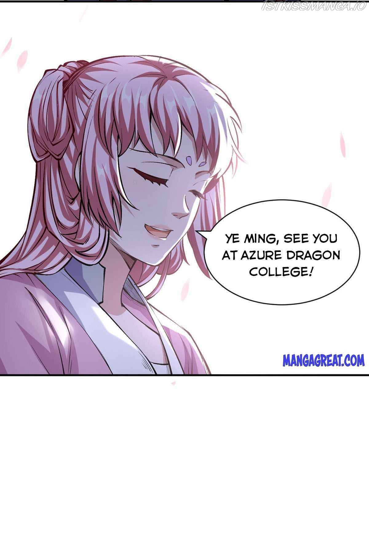 Martial Arts Reigns Chapter 339 - Page 9