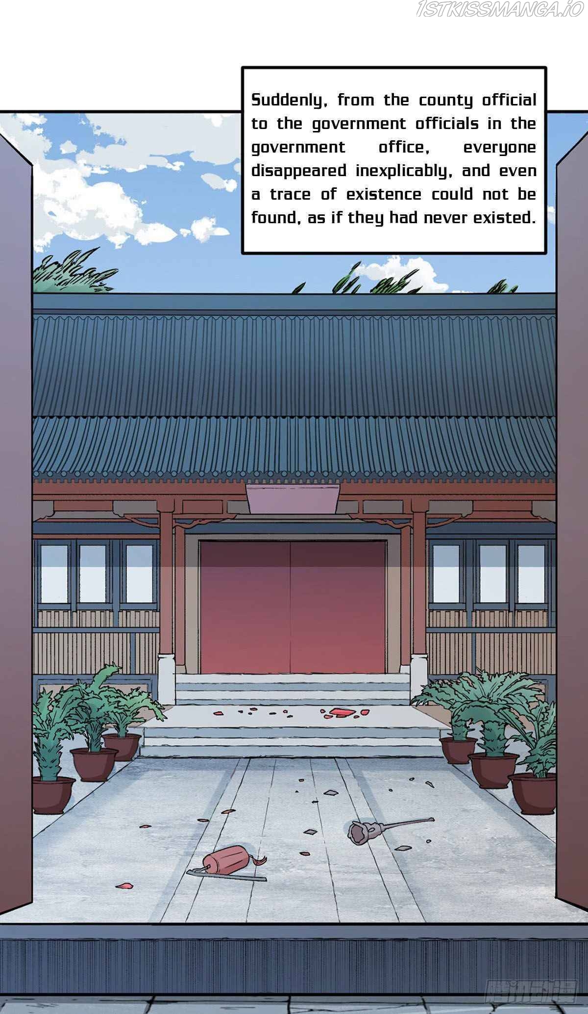 Martial Arts Reigns Chapter 339 - Page 1