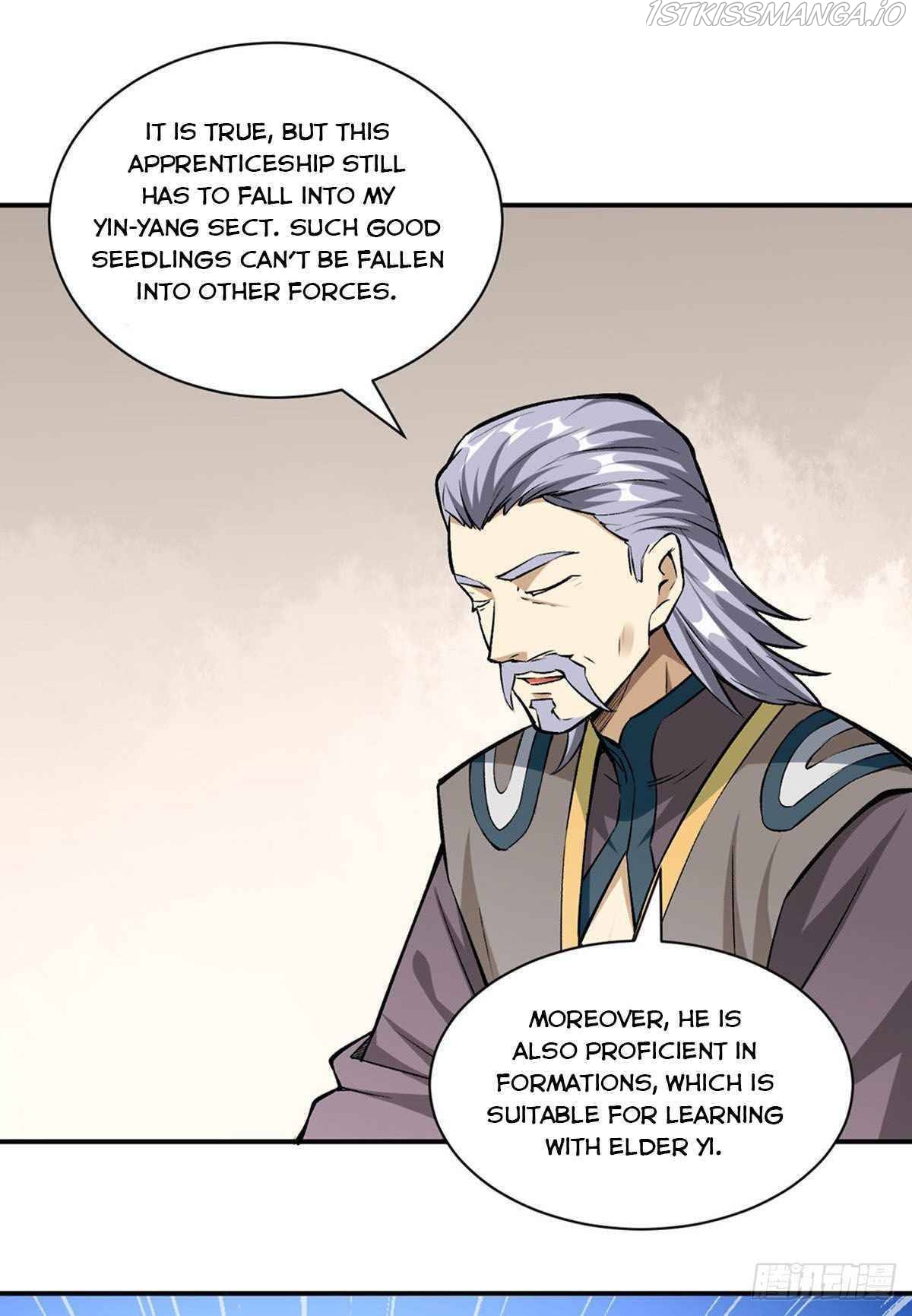 Martial Arts Reigns Chapter 339 - Page 19
