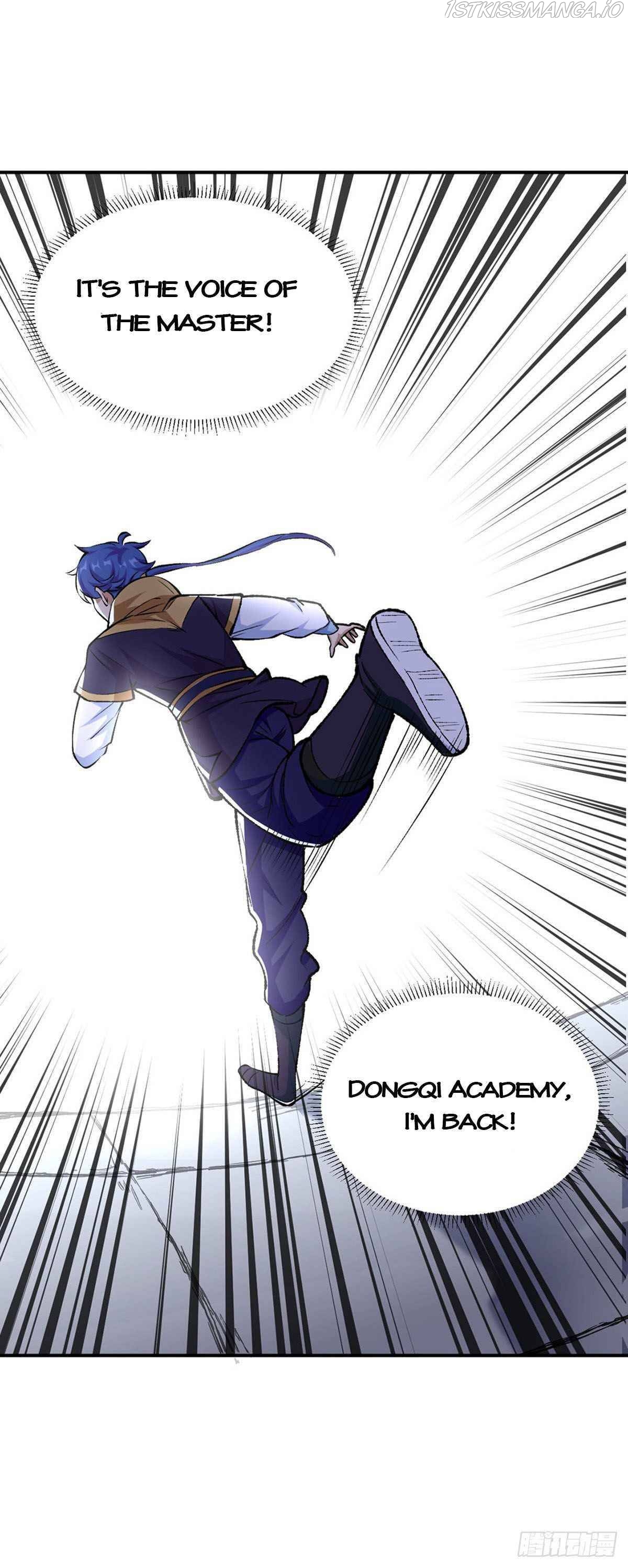 Martial Arts Reigns Chapter 339 - Page 29
