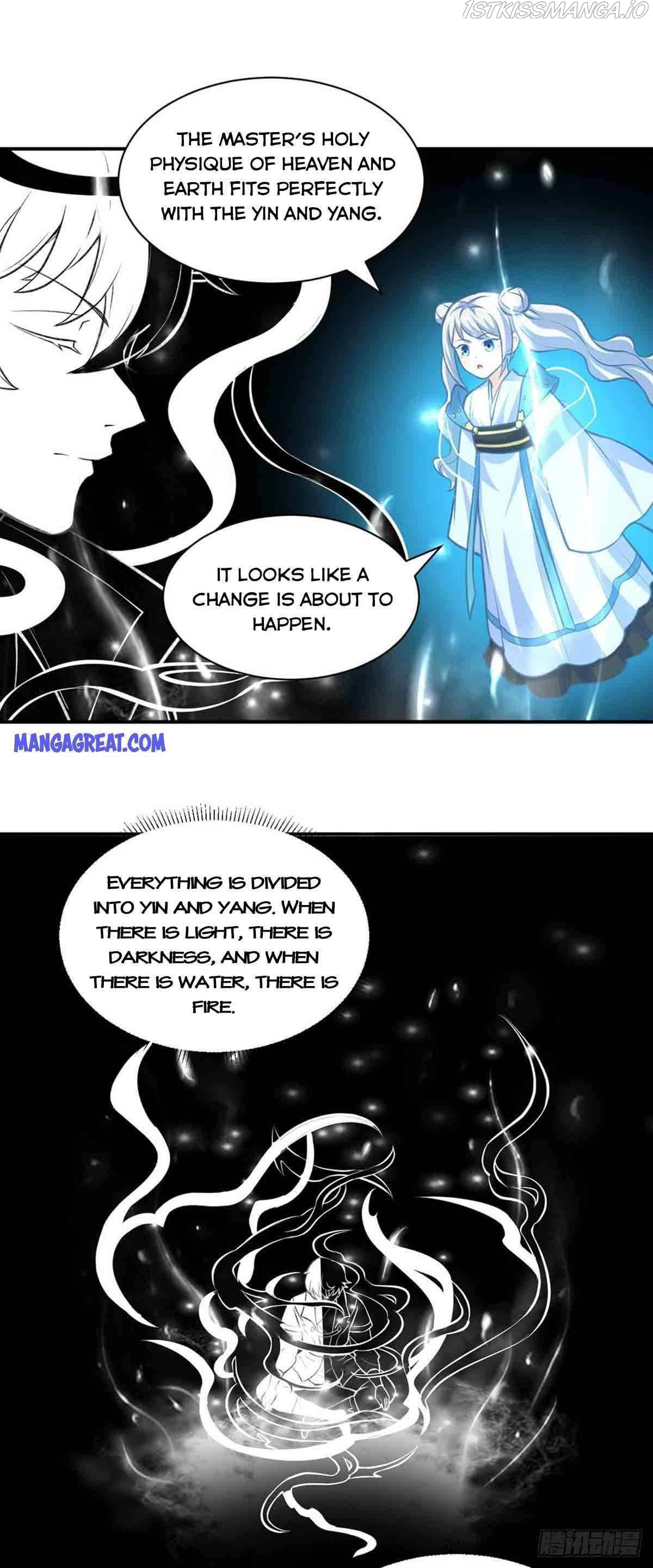 Martial Arts Reigns Chapter 341 - Page 10