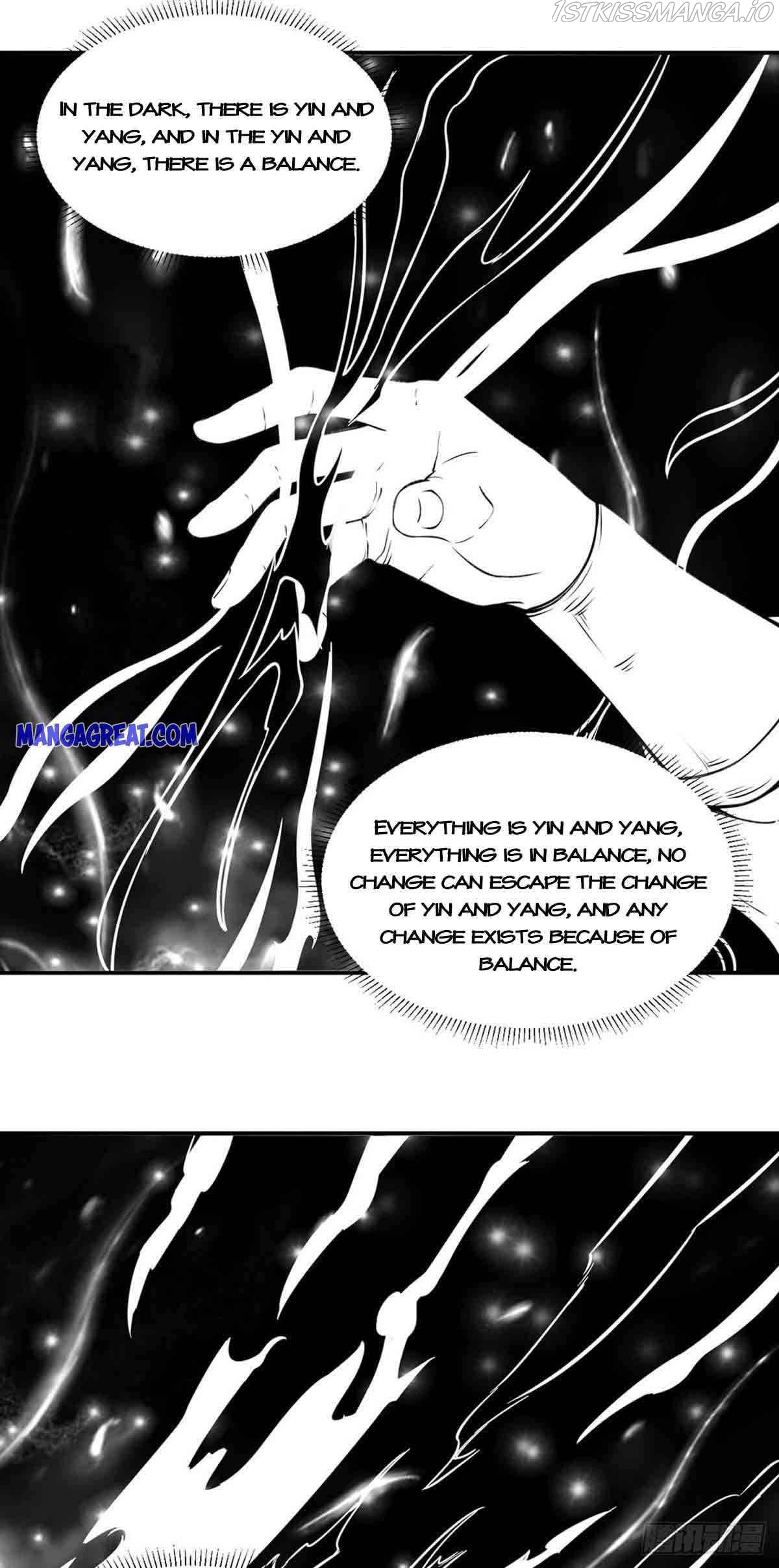 Martial Arts Reigns Chapter 341 - Page 12