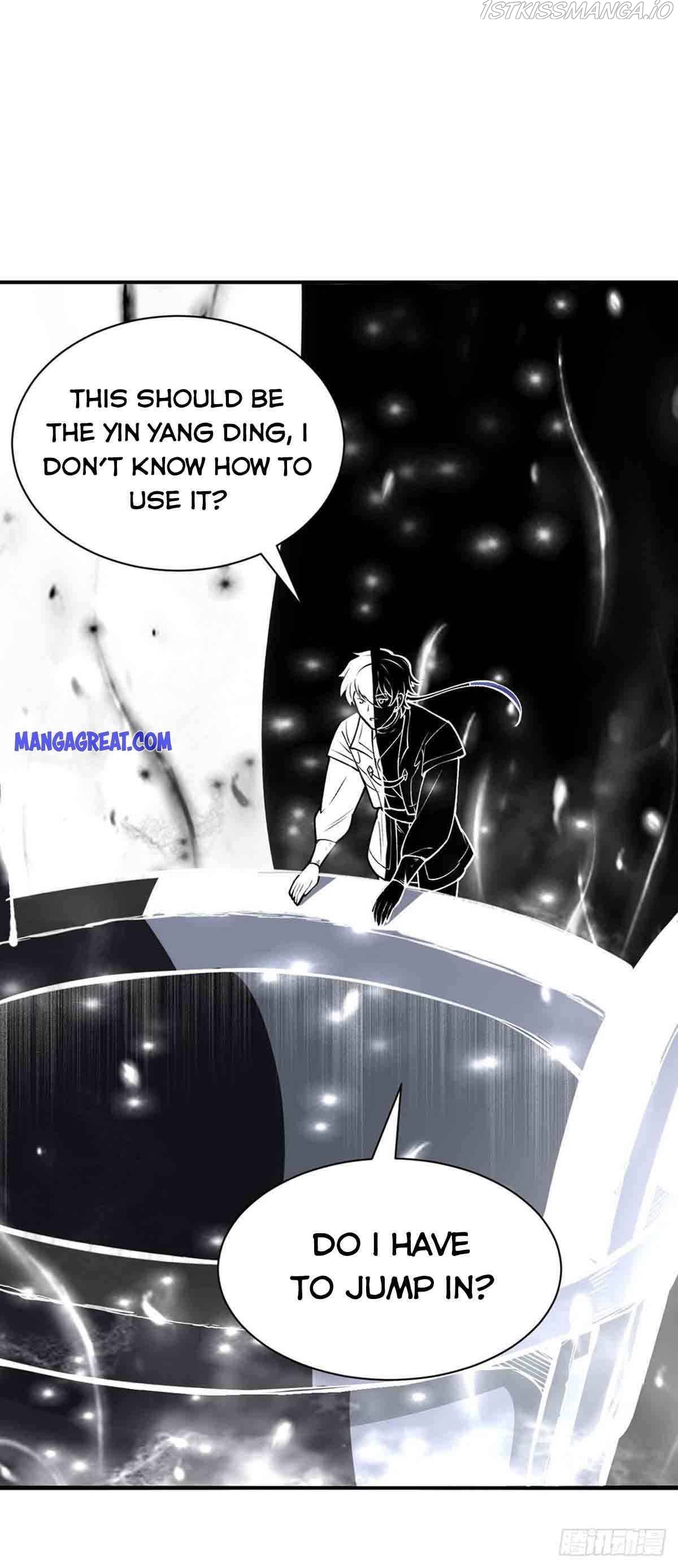 Martial Arts Reigns Chapter 341 - Page 2
