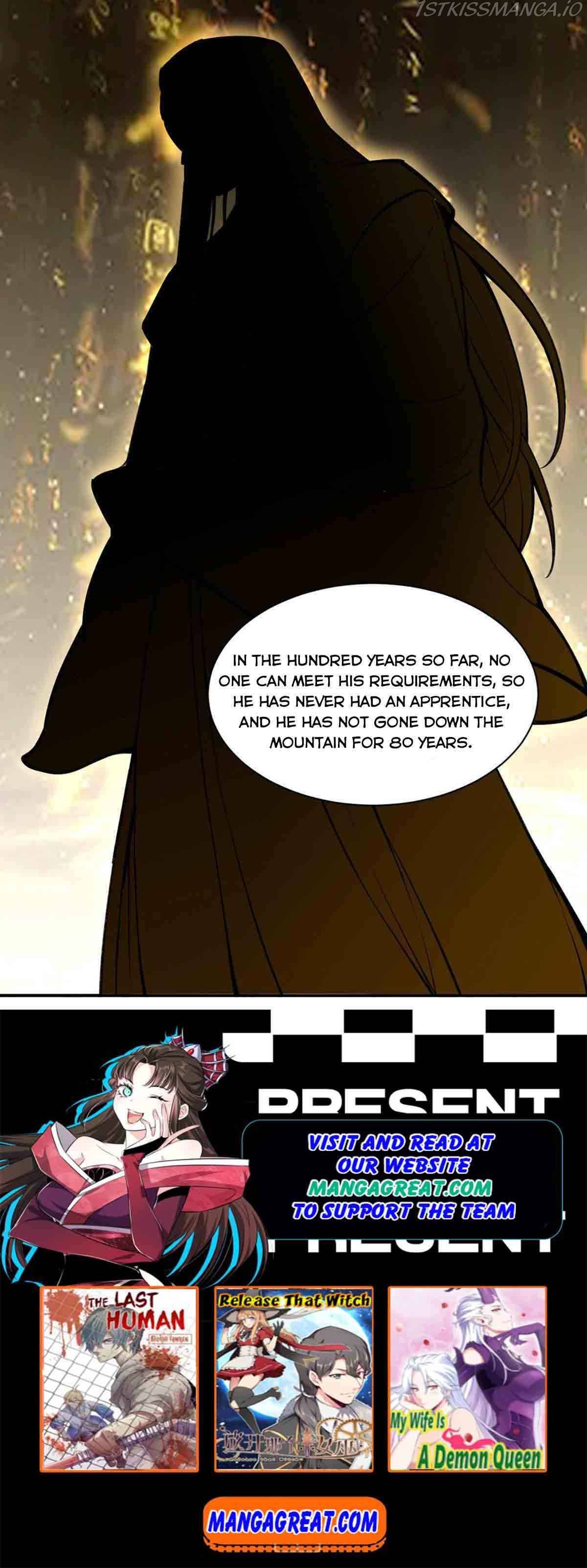 Martial Arts Reigns Chapter 341 - Page 29