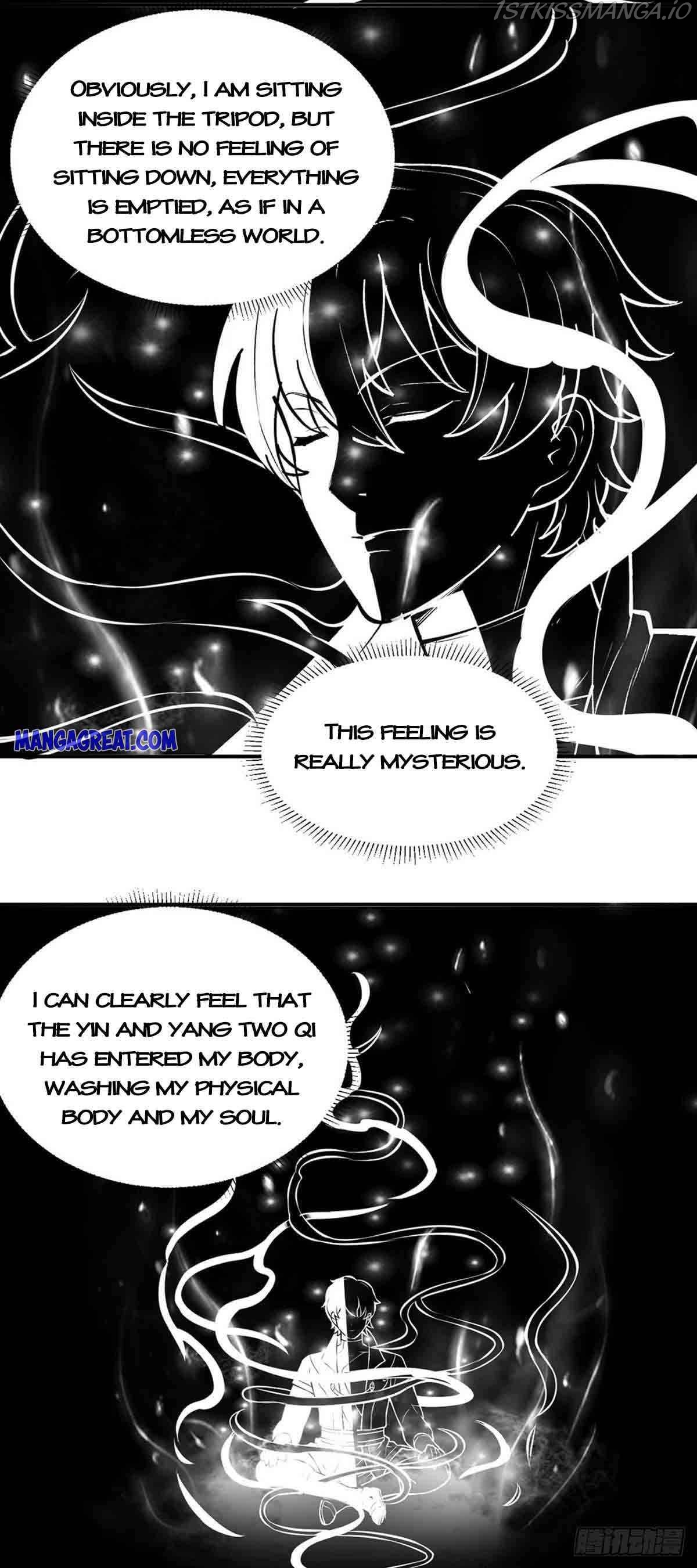 Martial Arts Reigns Chapter 341 - Page 6