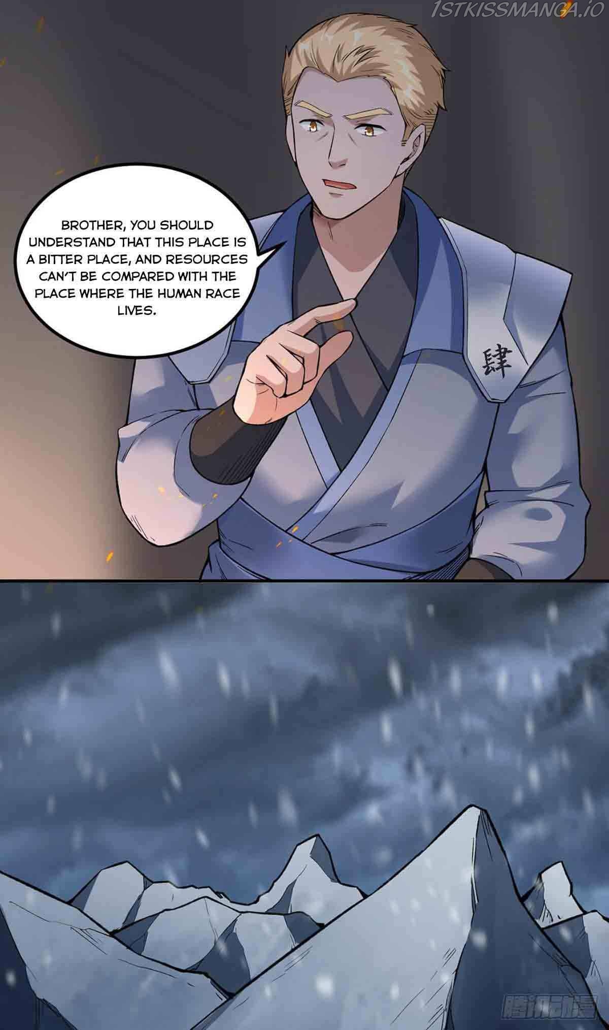 Martial Arts Reigns Chapter 345 - Page 29