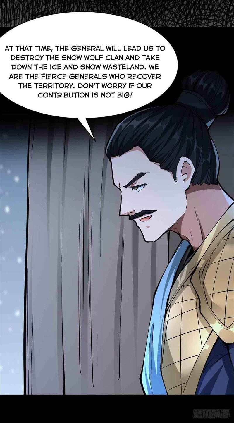 Martial Arts Reigns Chapter 348 - Page 2