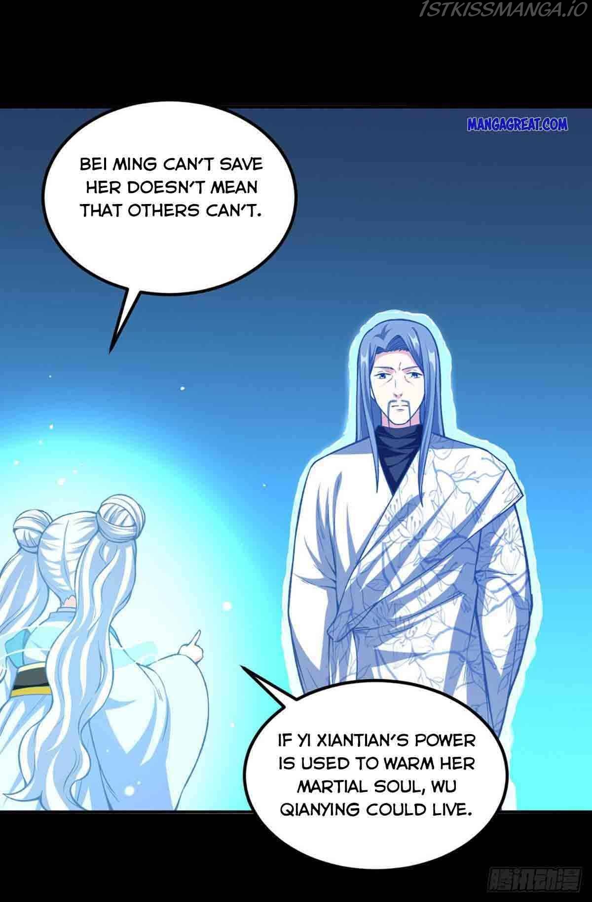 Martial Arts Reigns Chapter 351 - Page 4