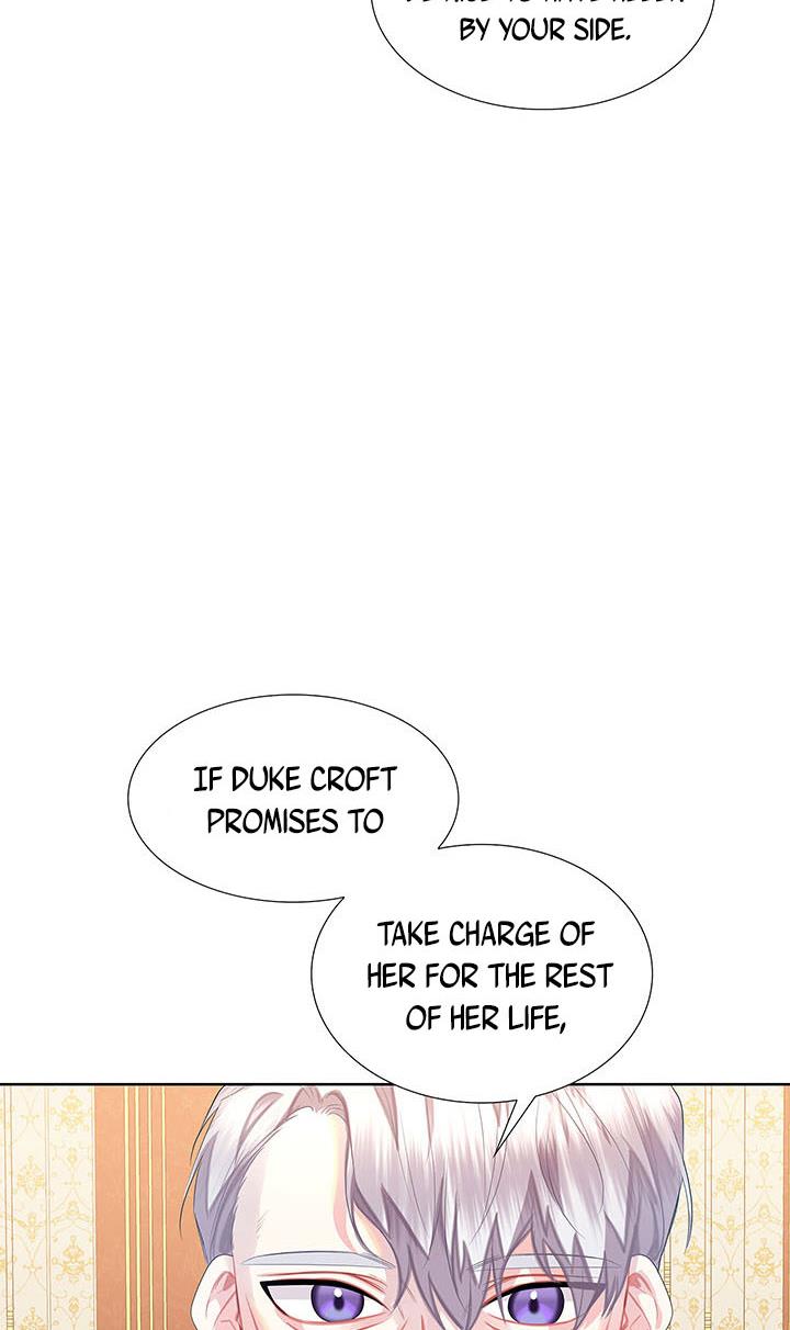 I Won’t Accept Your Regrets Chapter 20 - Page 24