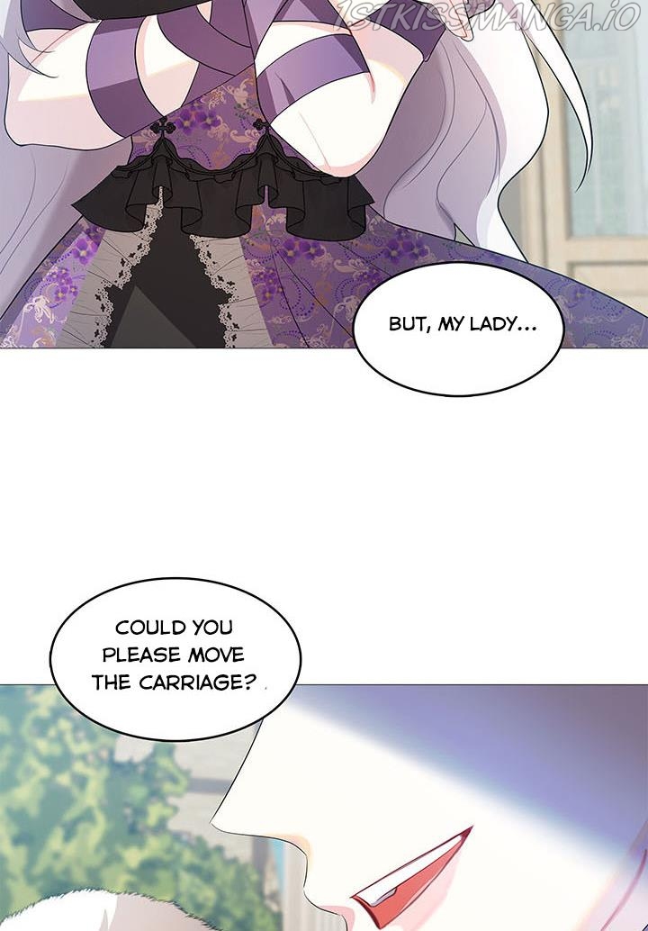 I Won’t Accept Your Regrets Chapter 22 - Page 79