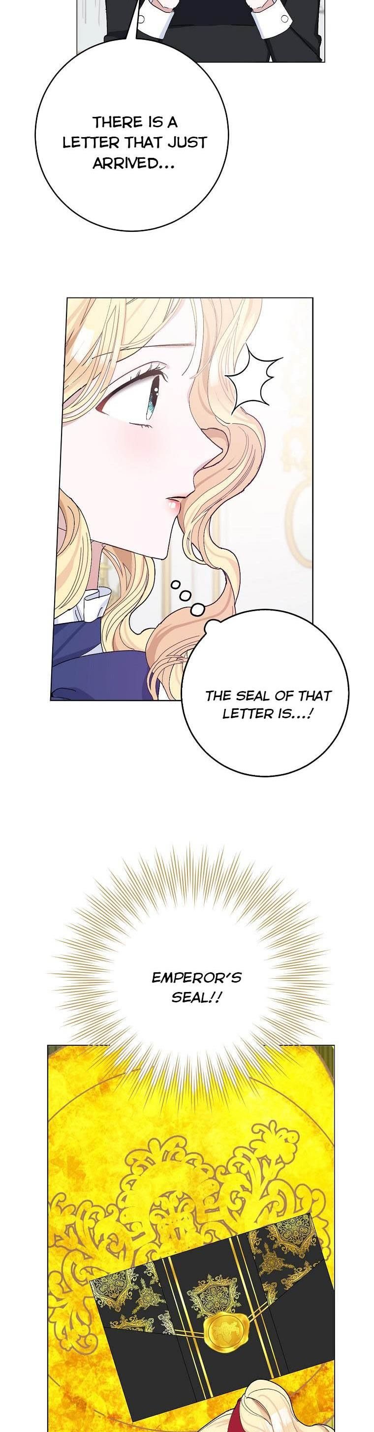 Please Marry Me Again, Husband! Chapter 24 - Page 6