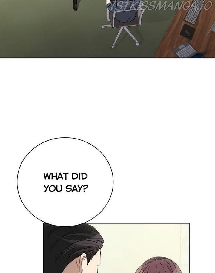 THE Runway Chapter 16 - Page 19
