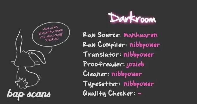 Darkroom Chapter 6 - Page 0