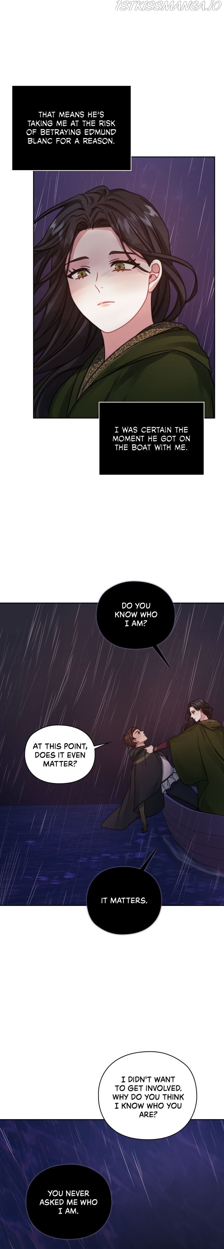 In the Name of Your Death Chapter 22 - Page 12