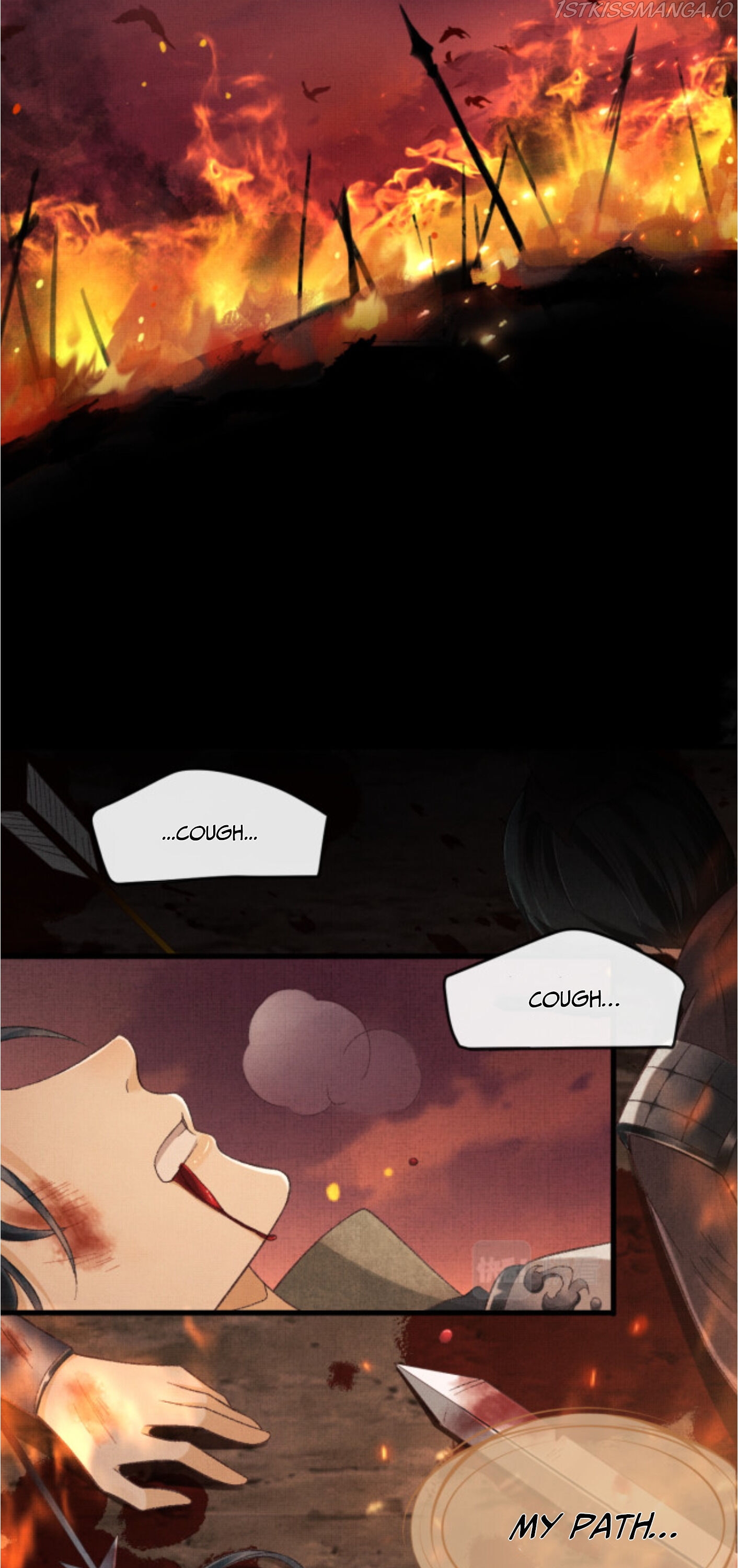 Rebirth Two Lives – I Still Love You Chapter 0.5 - Page 3