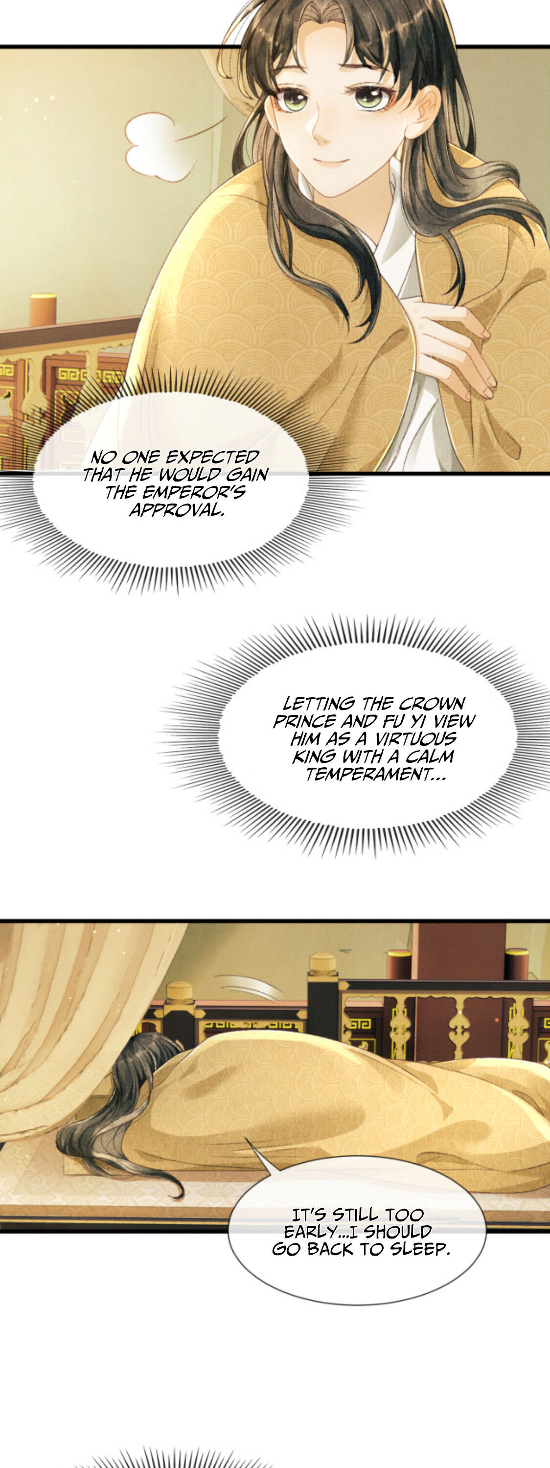Rebirth Two Lives – I Still Love You Chapter 3 - Page 27
