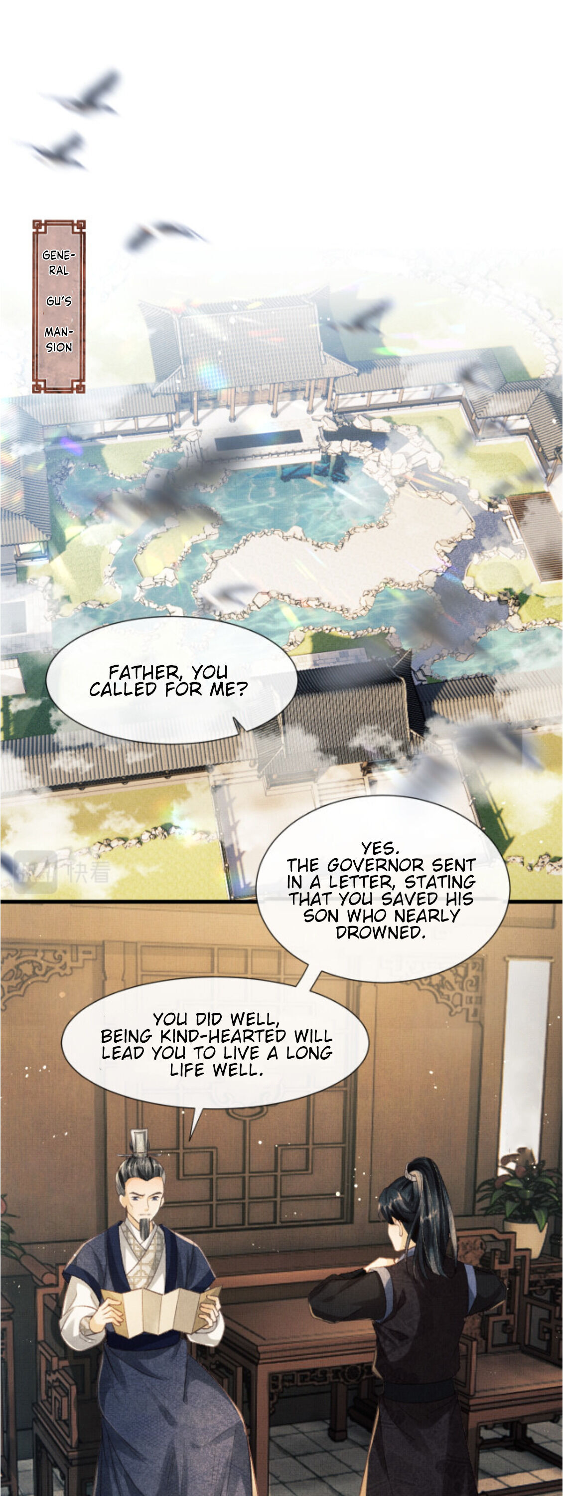 Rebirth Two Lives – I Still Love You Chapter 6 - Page 11