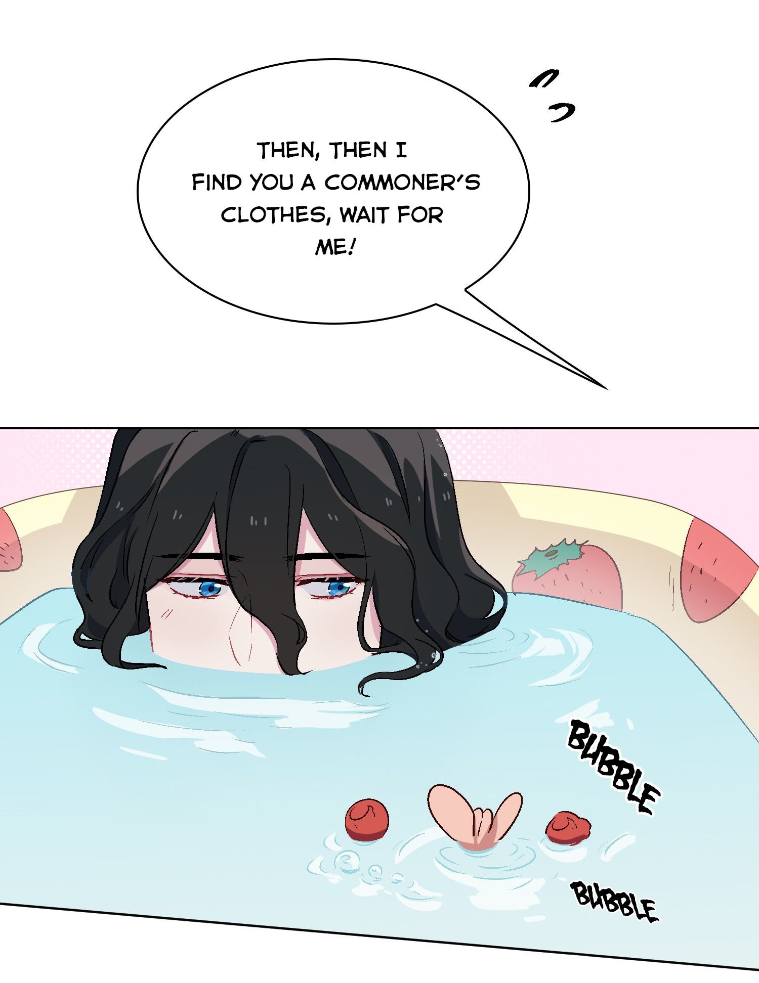 The Cunning Princess and the Shark Chapter 16 - Page 28