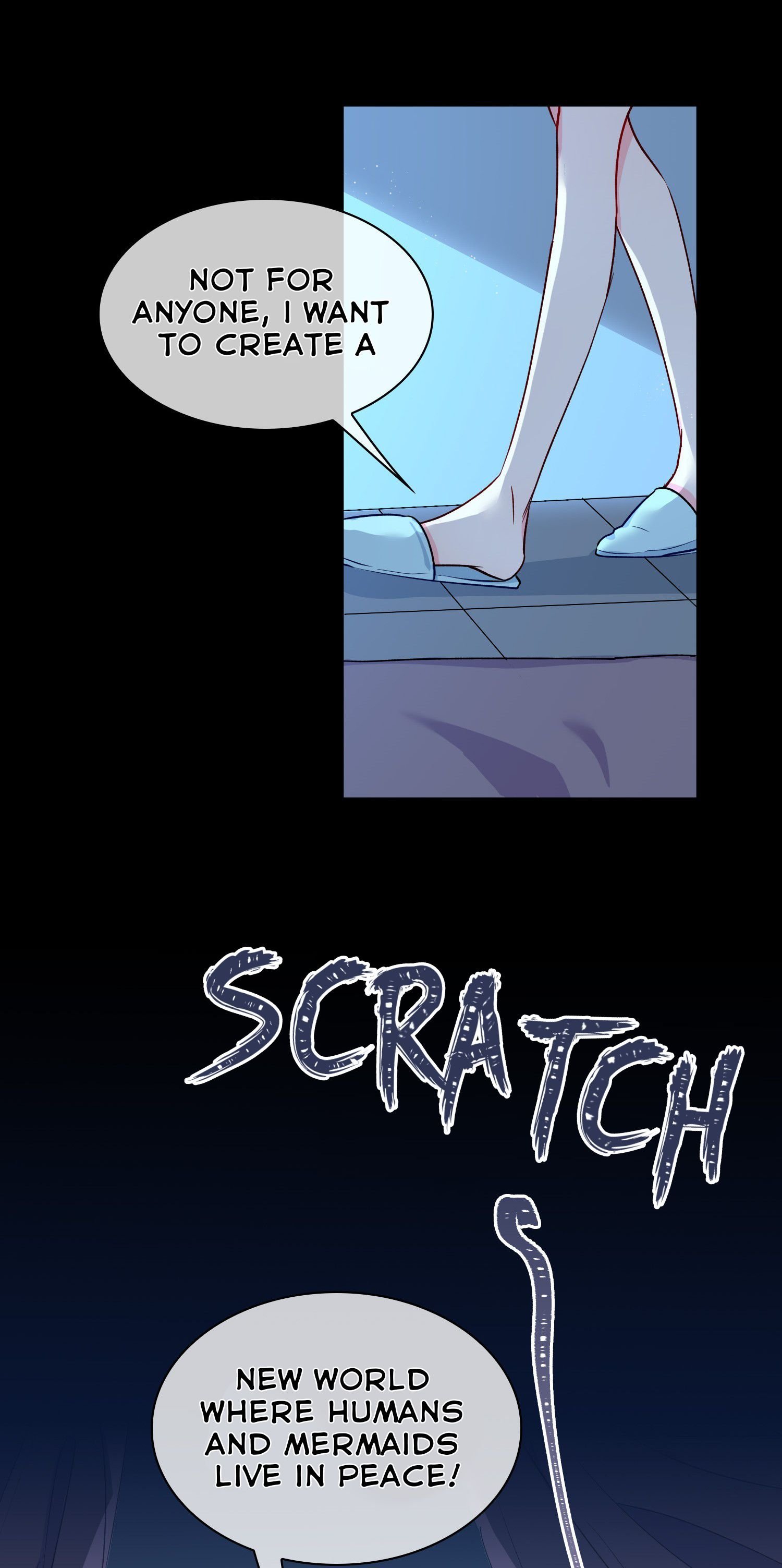 The Cunning Princess and the Shark Chapter 18 - Page 28