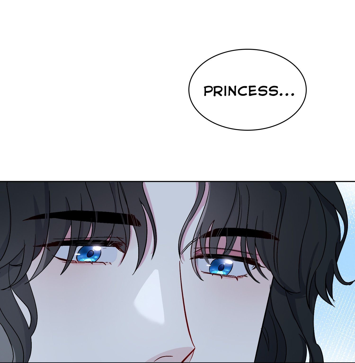 The Cunning Princess and the Shark Chapter 19 - Page 32