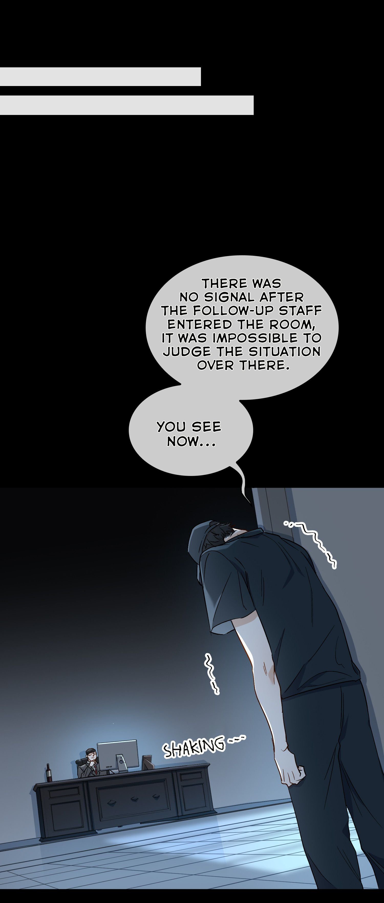 The Cunning Princess and the Shark Chapter 20 - Page 21