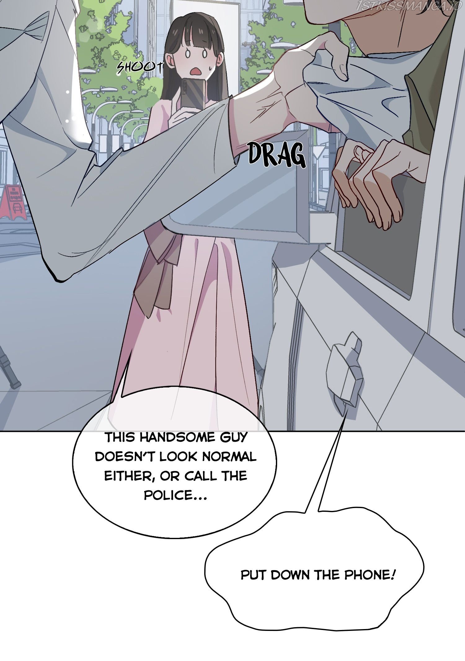 The Cunning Princess and the Shark Chapter 24 - Page 19
