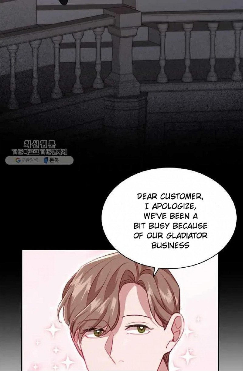 Youngest Princess Chapter 63 - Page 60