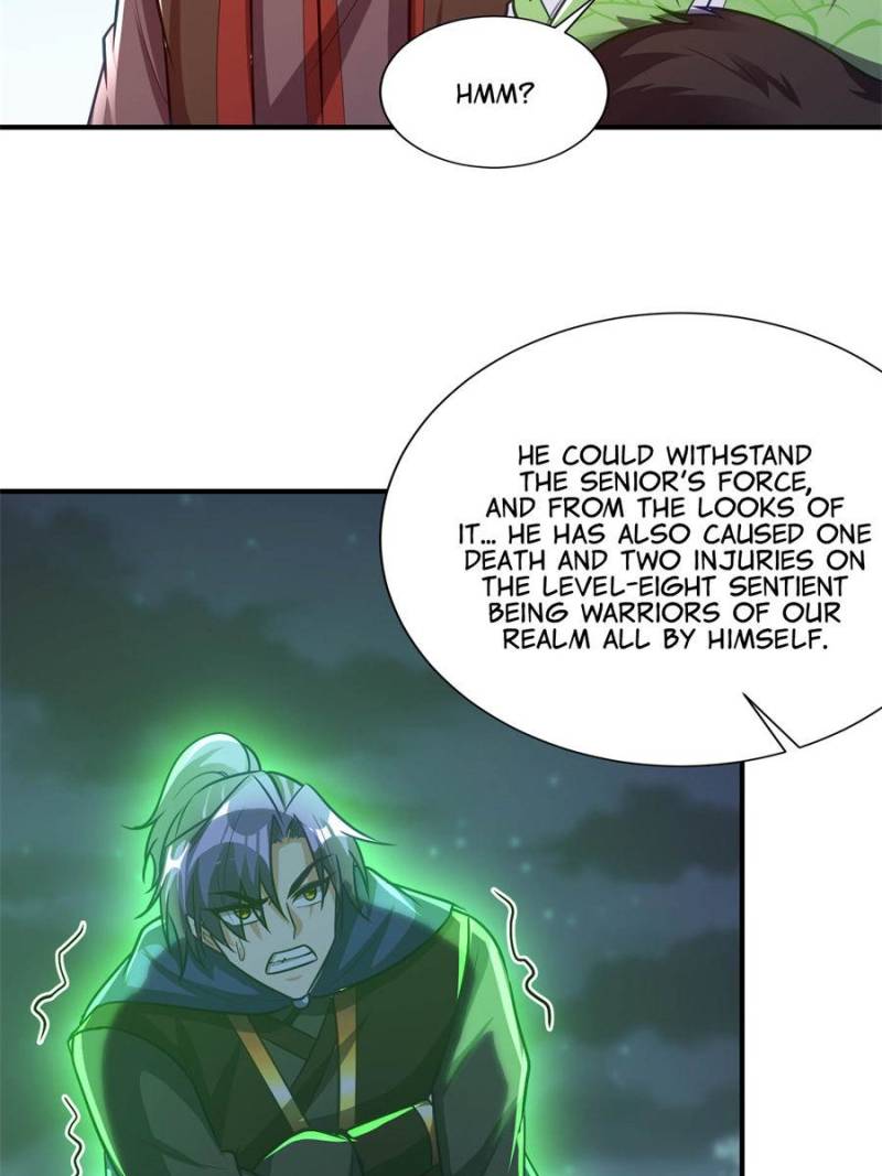 Conquest of the Demon King Chapter 211 - Page 13