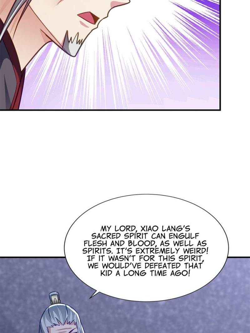 Conquest of the Demon King Chapter 211 - Page 28