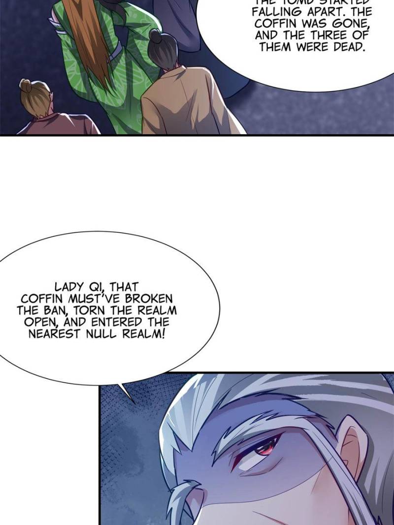Conquest of the Demon King Chapter 211 - Page 43