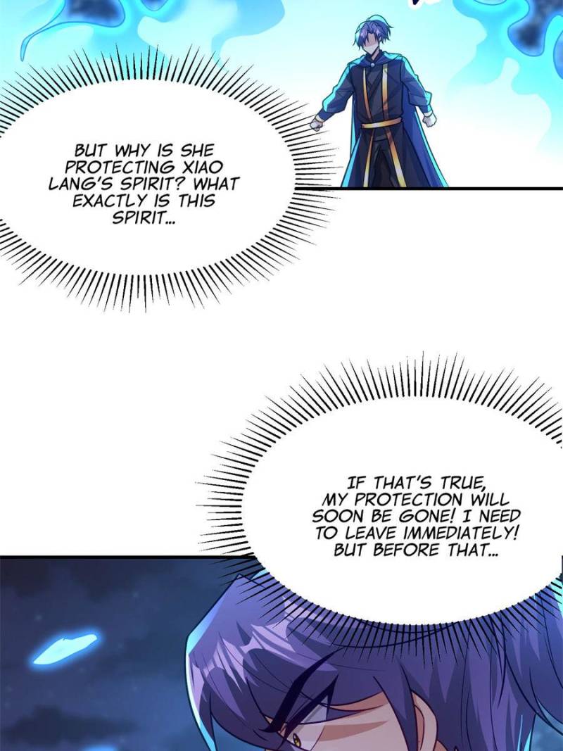 Conquest of the Demon King Chapter 212 - Page 42