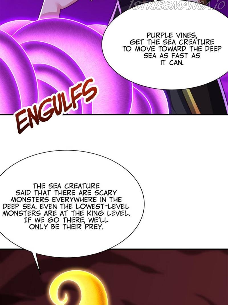 Conquest of the Demon King Chapter 219 - Page 12