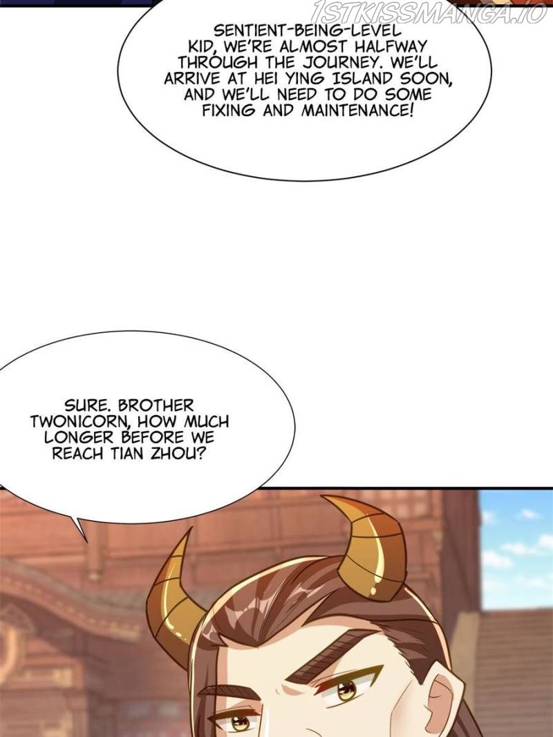 Conquest of the Demon King Chapter 224 - Page 13