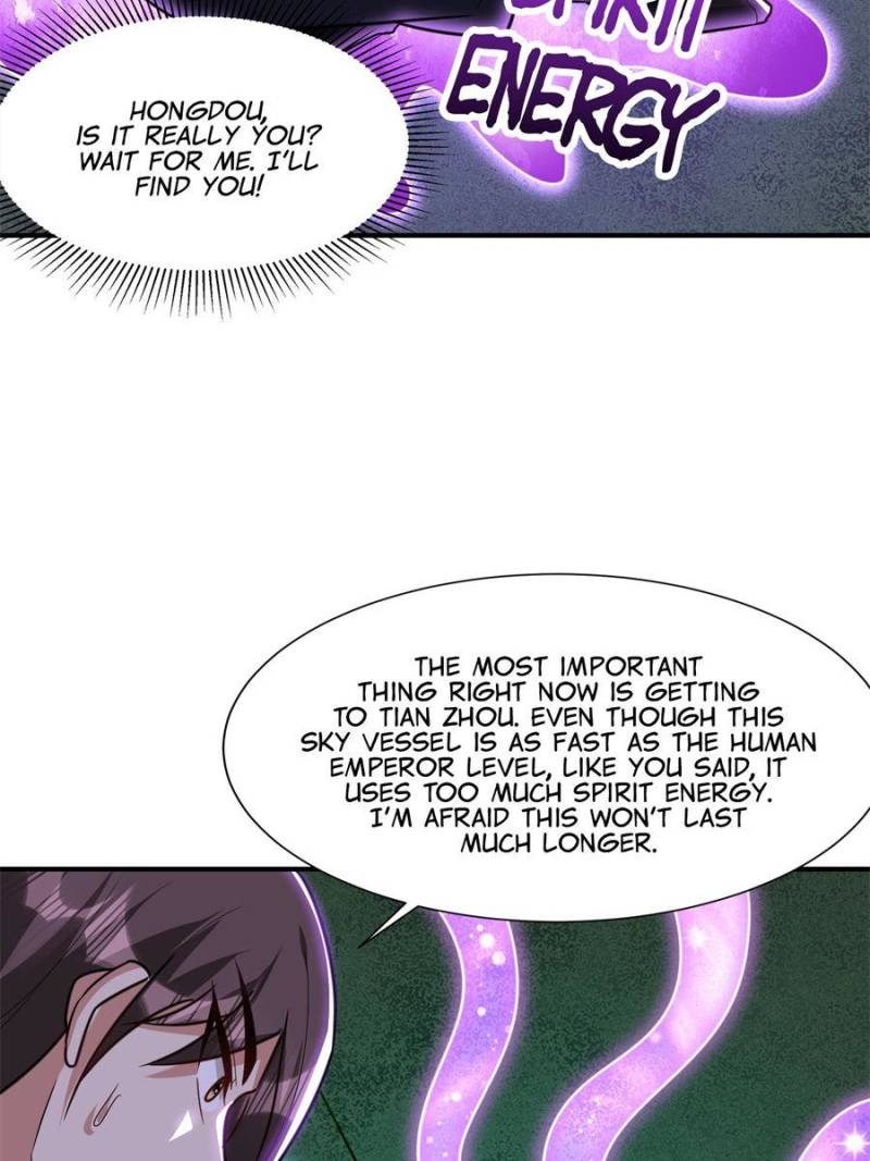 Conquest of the Demon King Chapter 225 - Page 28