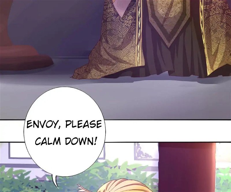Holy Chef, Crazy Empress Chapter 1 - Page 10