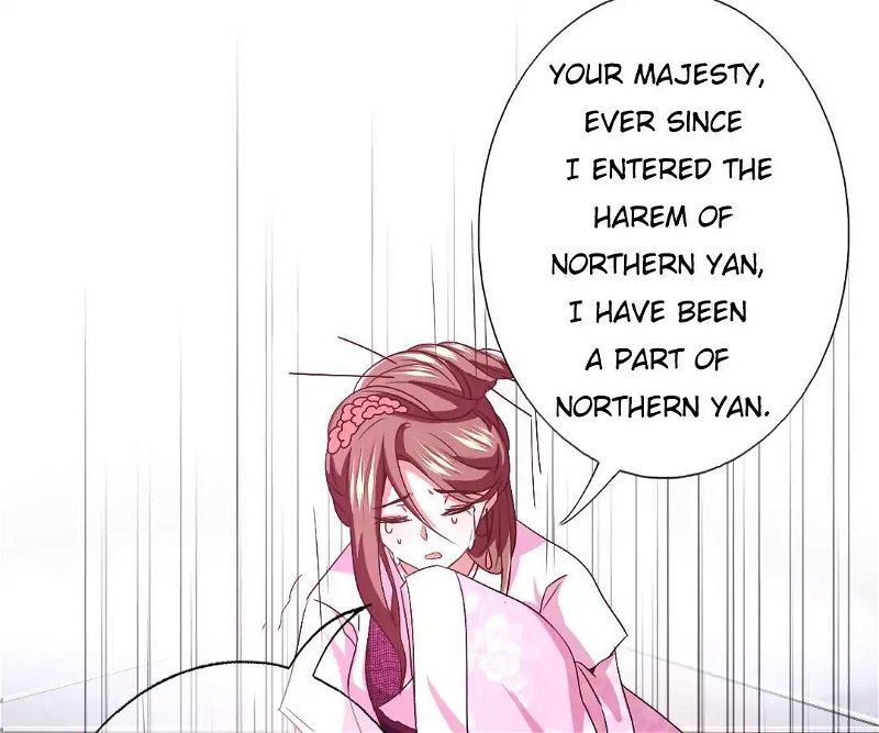Holy Chef, Crazy Empress Chapter 1 - Page 34