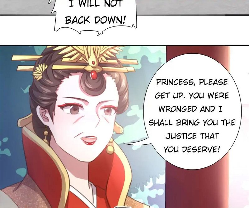 Holy Chef, Crazy Empress Chapter 1 - Page 38