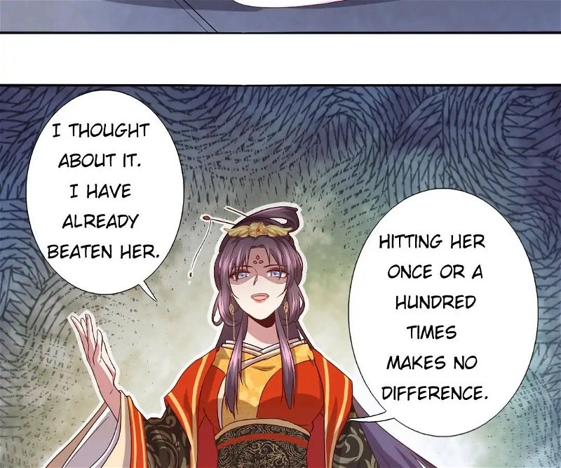 Holy Chef, Crazy Empress Chapter 1 - Page 56
