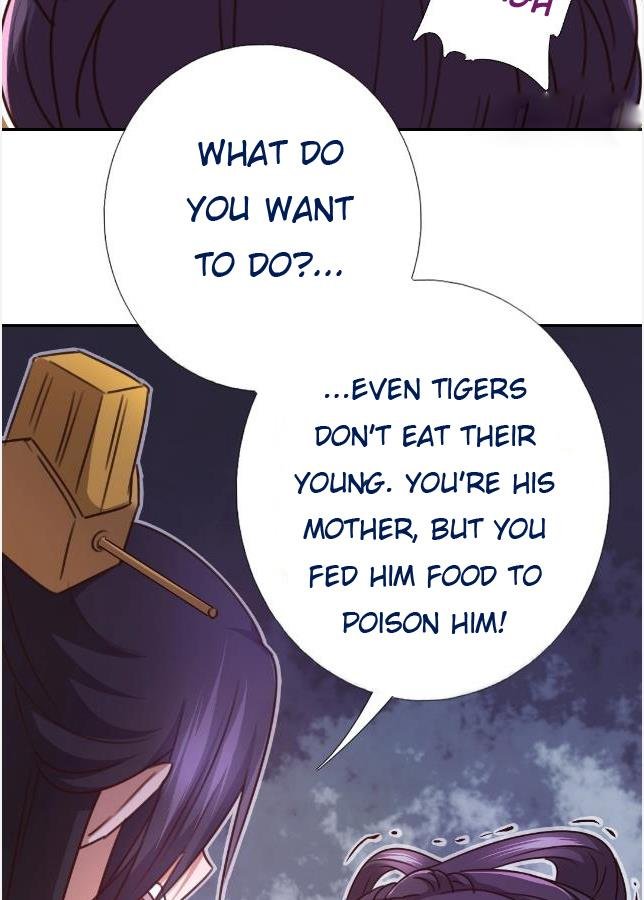 Holy Chef, Crazy Empress Chapter 10 - Page 9