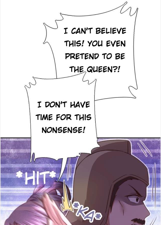 Holy Chef, Crazy Empress Chapter 10 - Page 1