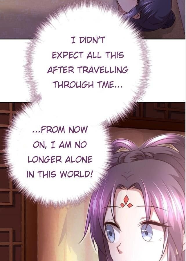 Holy Chef, Crazy Empress Chapter 12 - Page 13