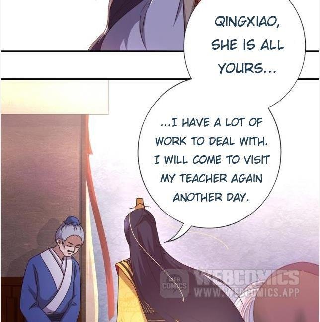 Holy Chef, Crazy Empress Chapter 15 - Page 2