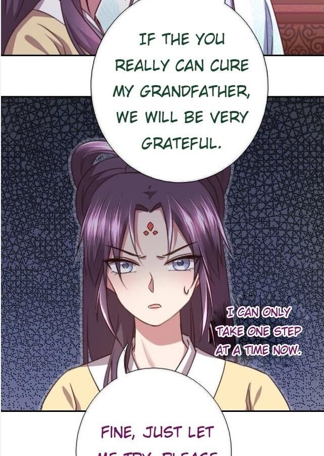 Holy Chef, Crazy Empress Chapter 16 - Page 4