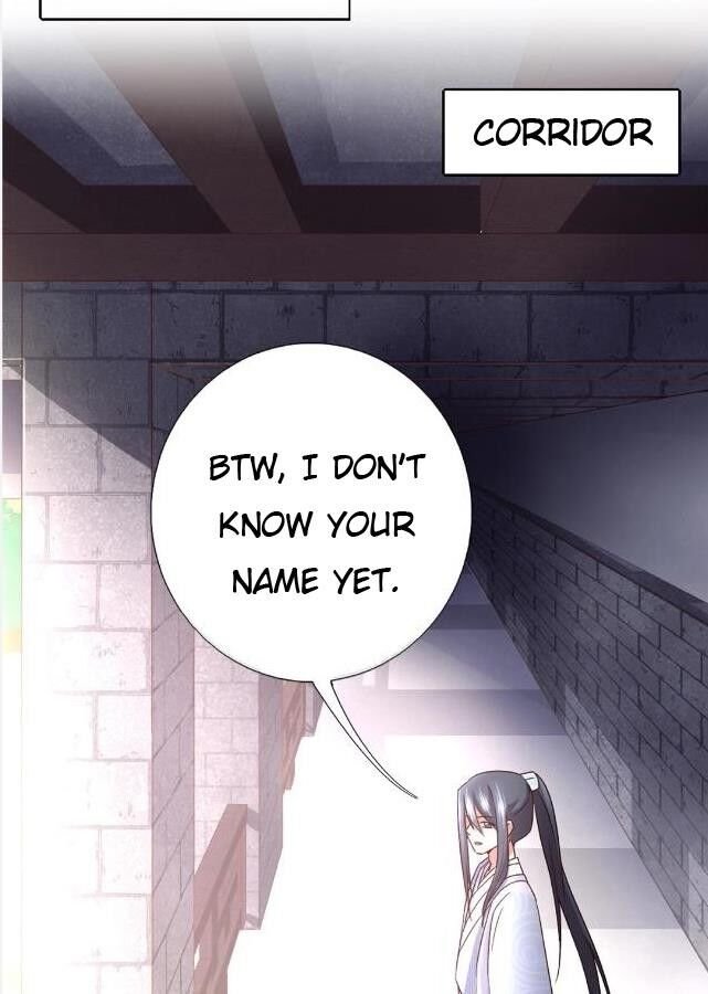 Holy Chef, Crazy Empress Chapter 16 - Page 7